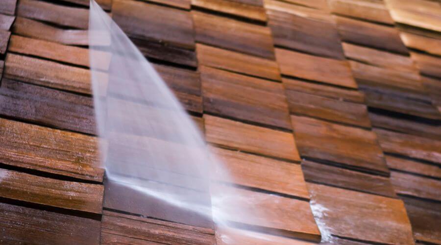 Roof Repair in Crete, NE